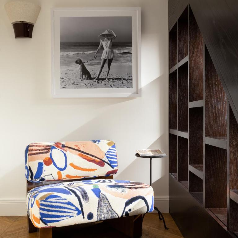 HIGHSTAY - Luxury Serviced Apartments - Victoires - Two-Bedroom Apartment - 14