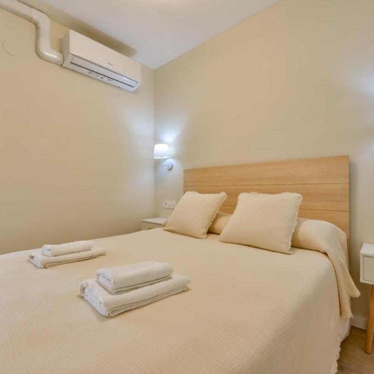 Villas Guzman - Castell - Apartment - 28