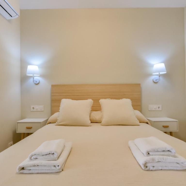 Villas Guzman - Castell - Apartment - 29