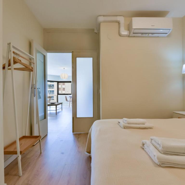 Villas Guzman - Castell - Apartment - 30