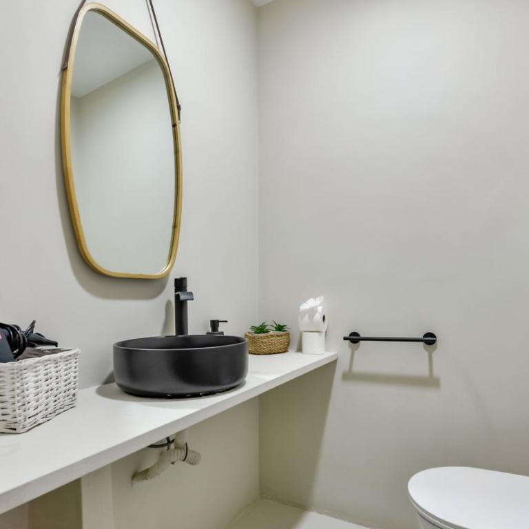 Villas Guzman - Castell - Apartment - 31