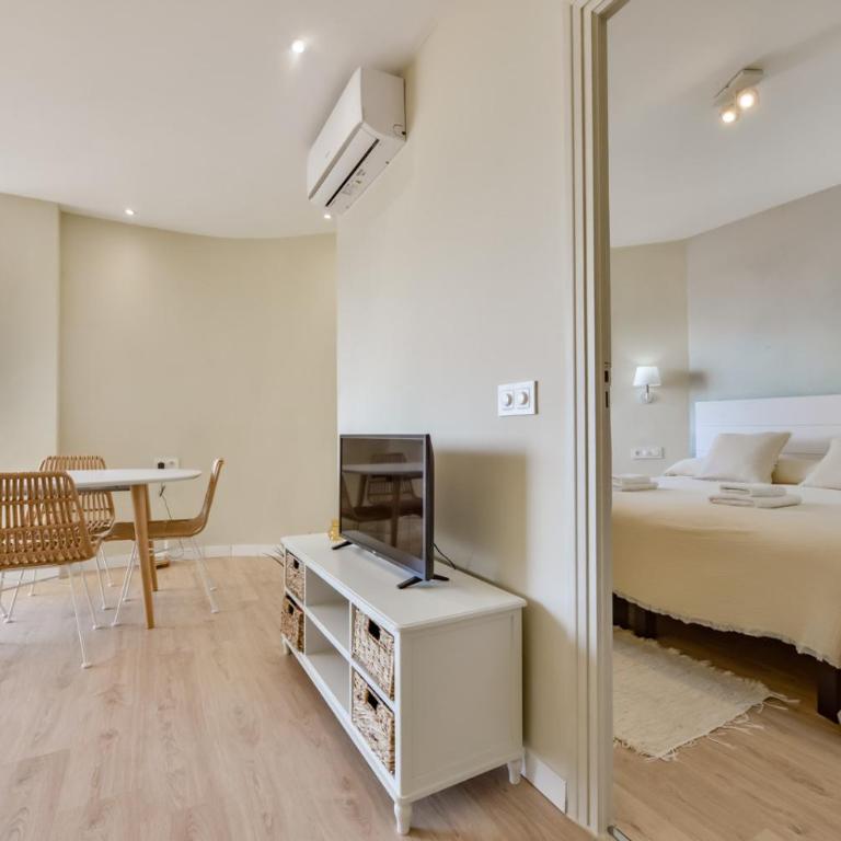 Villas Guzman - Castell - Apartment - 32