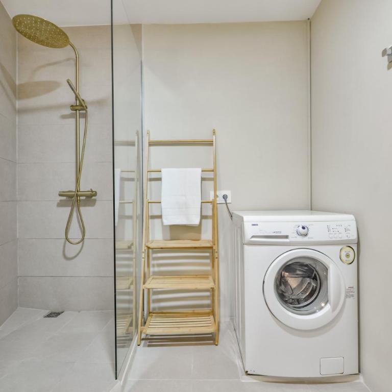 Villas Guzman - Castell - Apartment - 34