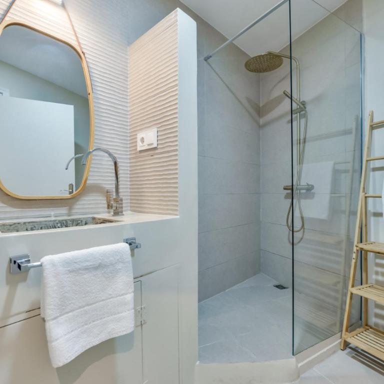 Villas Guzman - Castell - Apartment - 35