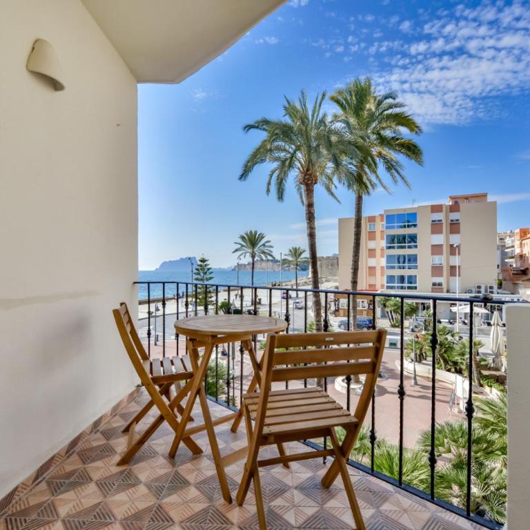 Villas Guzman - Castell - Apartment - 36