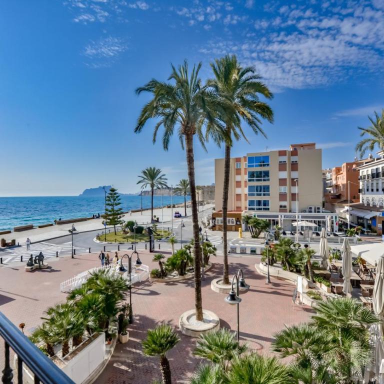Villas Guzman - Castell - Apartment - 38