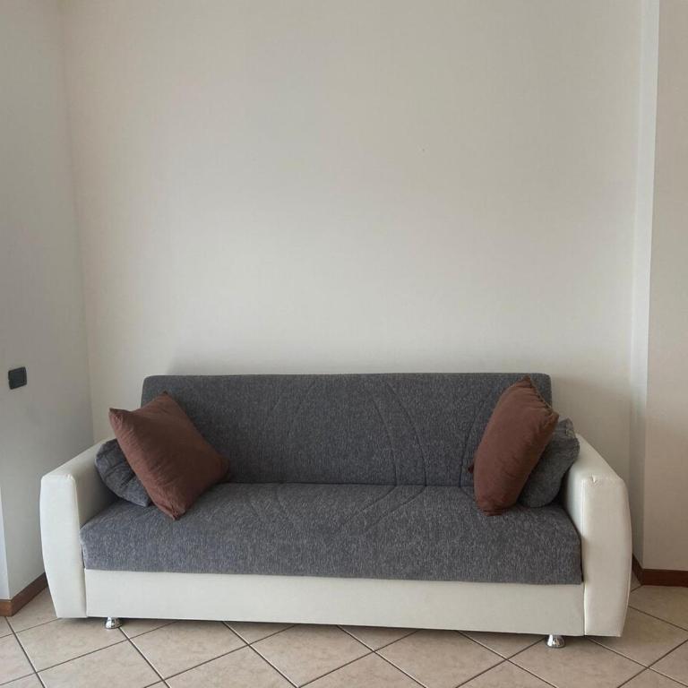 Bergamo - luminoso appartamento con box prvato - Appartamento con 2 Camere da Letto e Terrazza - 11