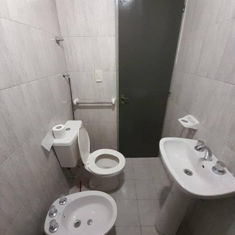 Zona Universitaria Totalmente amoblado - Apartamento de 1 dormitorio - 10