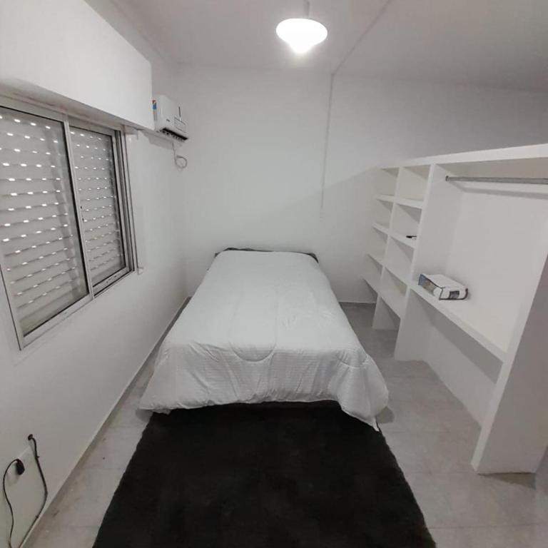 Zona Universitaria Totalmente amoblado - Apartamento de 1 dormitorio - 8