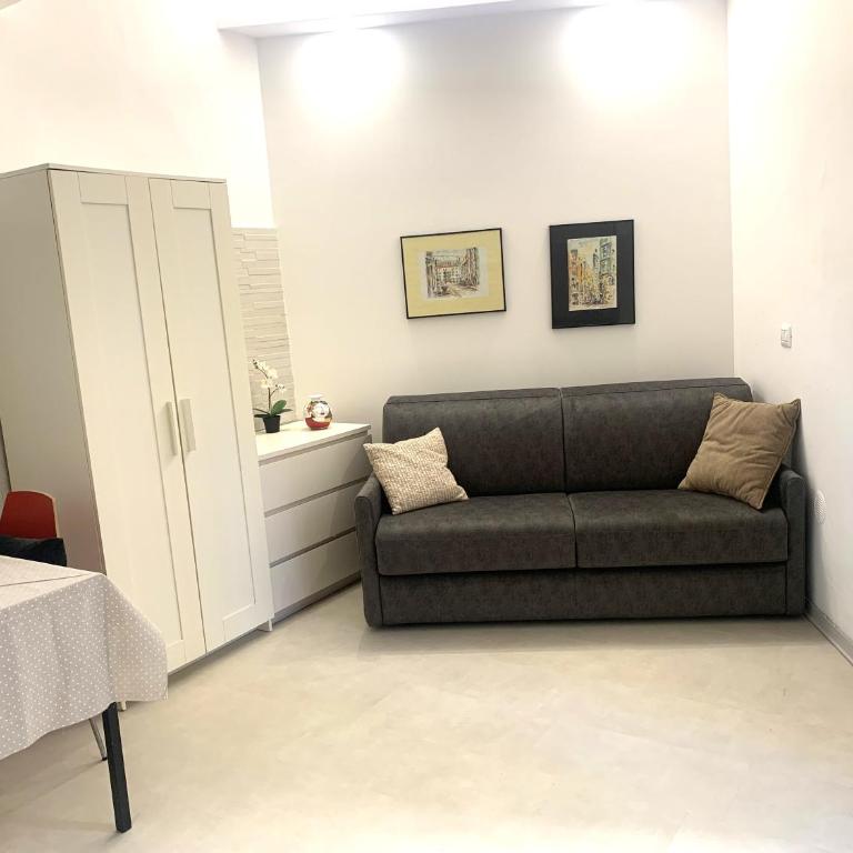 Casa di Greta in centro - One-Bedroom House - 3
