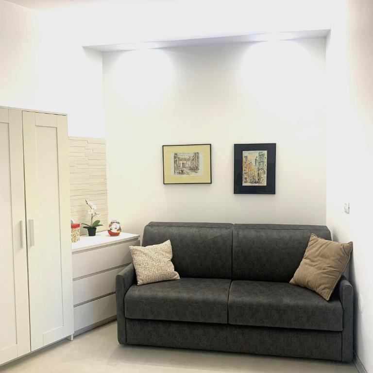 Casa di Greta in centro - One-Bedroom House - 1