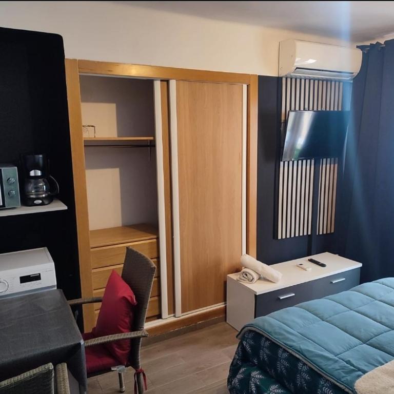Apartamento segunda línea de la playa Capellán Salou - Apartamento de 1 dormitorio - 15