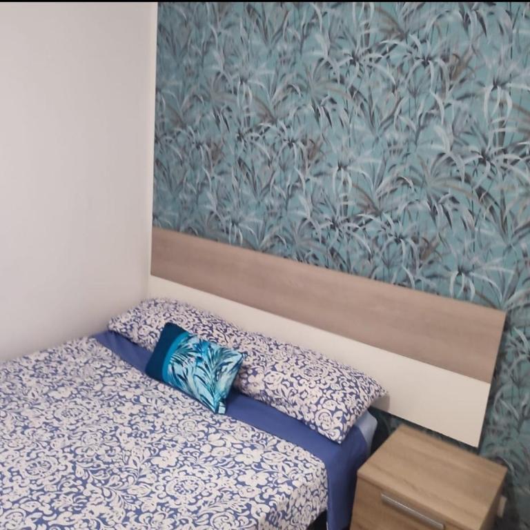 Apartamento segunda línea de la playa Capellán Salou - Apartamento de 1 dormitorio - 5