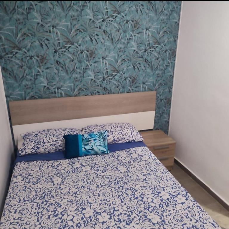 Apartamento segunda línea de la playa Capellán Salou - Apartamento de 1 dormitorio - 13