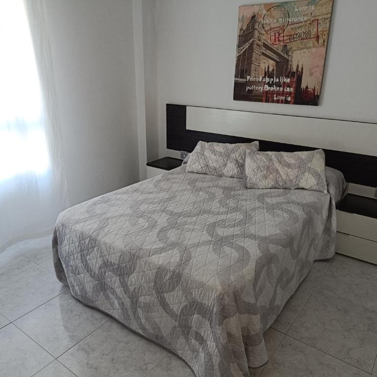 VUT "O Pazo" Sanxenxo os espera - Apartamento de 2 dormitorios - 6