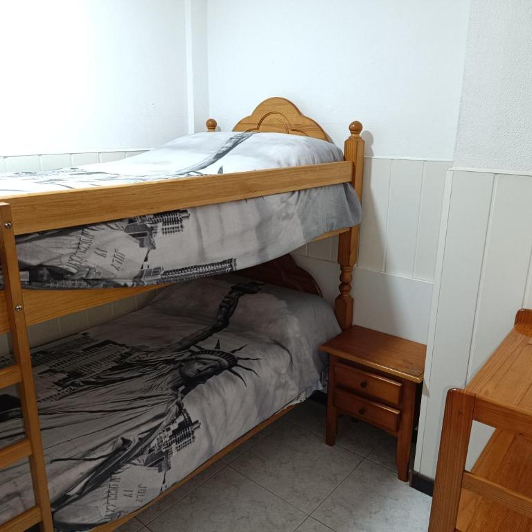 VUT "O Pazo" Sanxenxo os espera - Apartamento de 2 dormitorios - 13