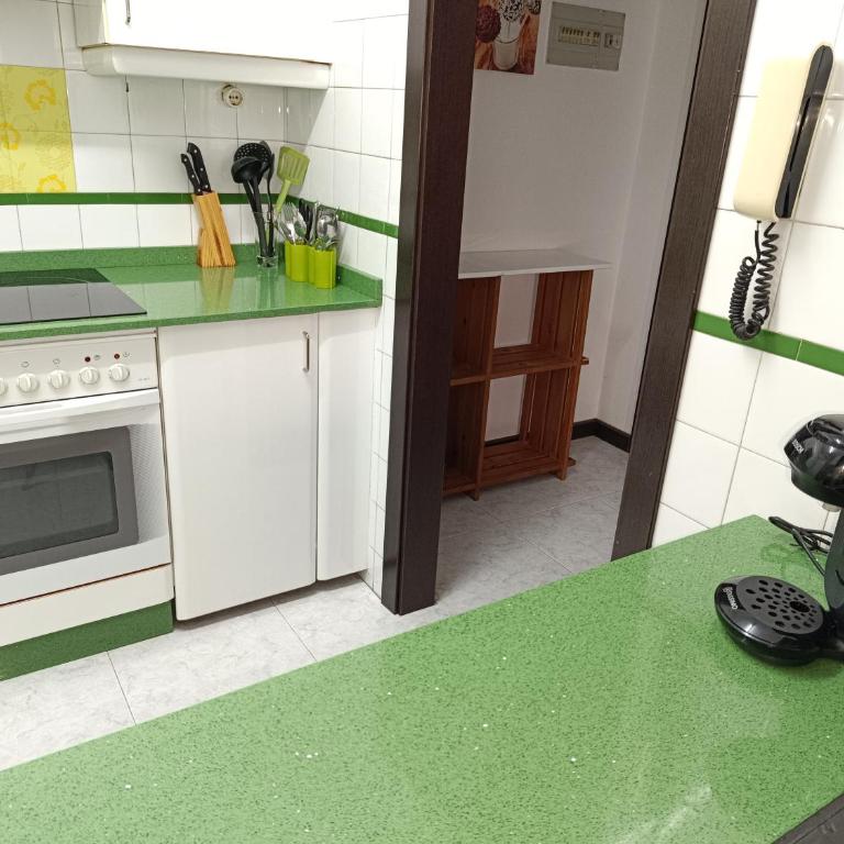 VUT "O Pazo" Sanxenxo os espera - Apartamento de 2 dormitorios - 19