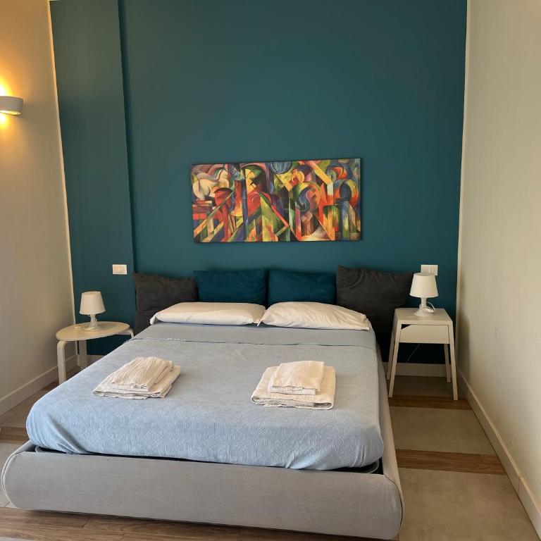 Favorita suites - Appartamento Deluxe - 17