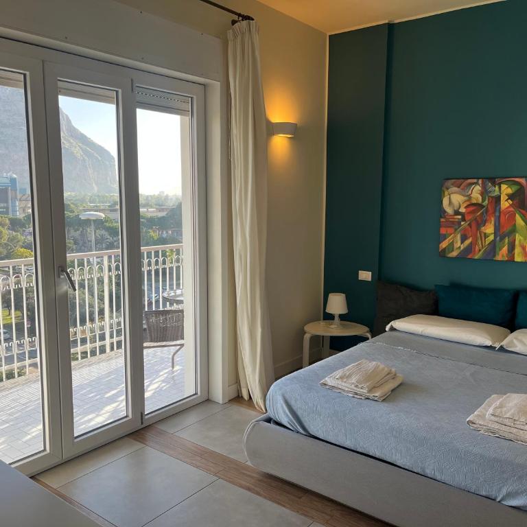 Favorita suites - Appartamento Deluxe - 19