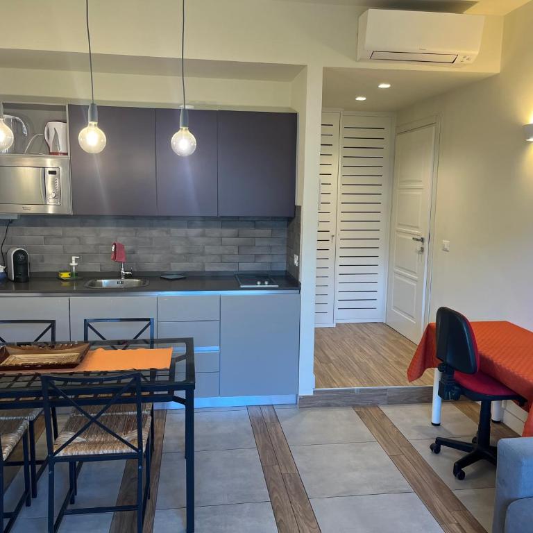 Favorita suites - Appartamento Deluxe - 23