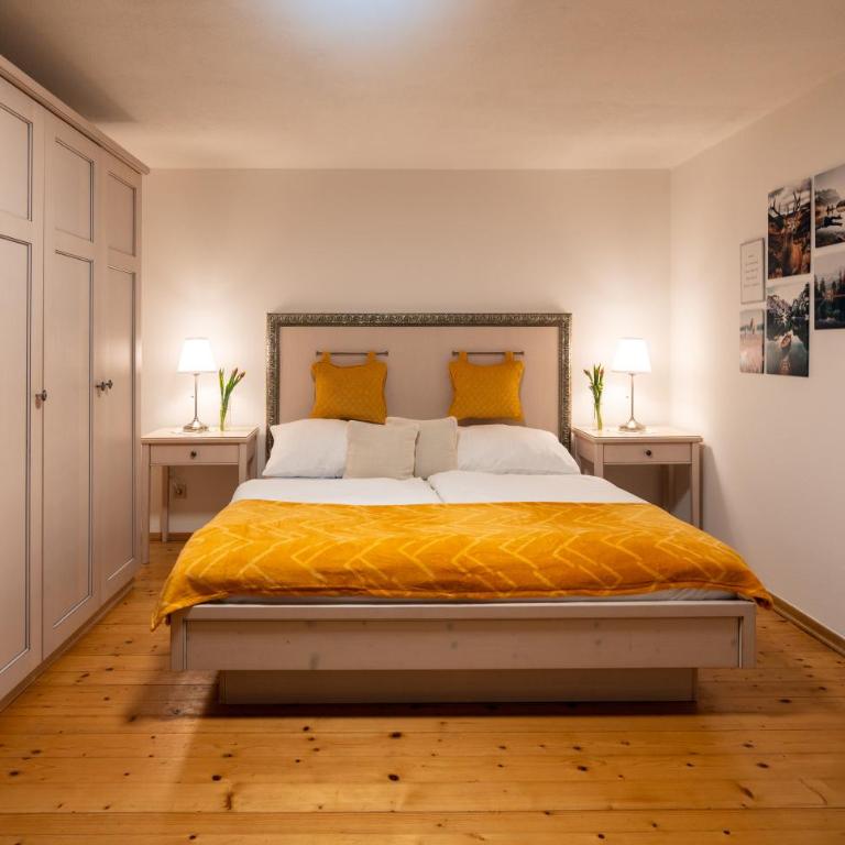 Ferienhaus Elfi - Chalet - 22
