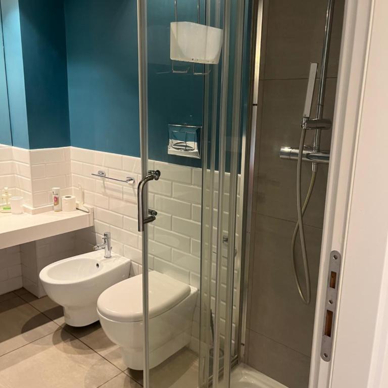 Favorita suites - Appartamento Deluxe - 26