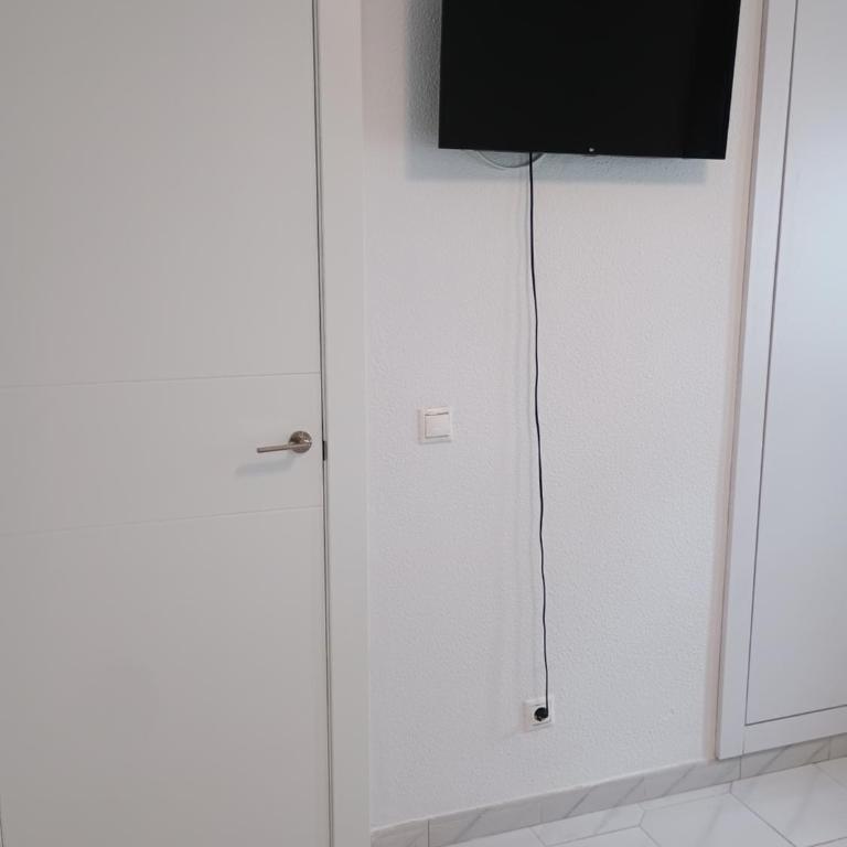 Apartamento en la playa de Cala Capitán -Cabo Roig- Orihuela Costa - Apartment mit 1 Schlafzimmer - 48
