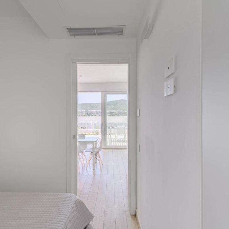 Stunning Capo Falcone Charming Apartments B4 sleeps 4 persons num 5090 - Appartamento - 15