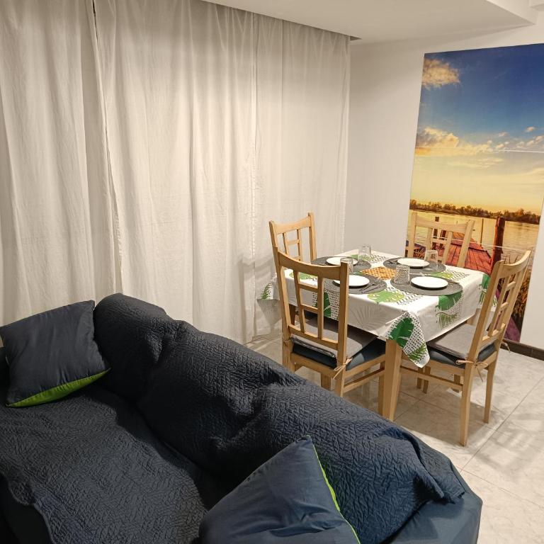 VUT "O Pazo" Sanxenxo os espera - Apartamento de 2 dormitorios - 9