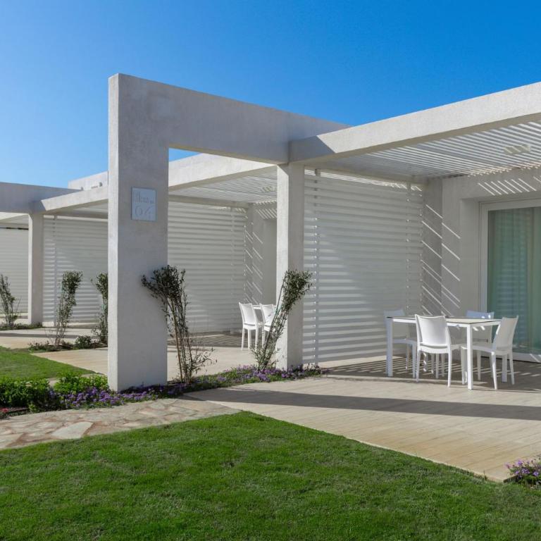 Stunning Capo Falcone Charming Apartments B4 sleeps 4 persons num 5090 - Appartamento - 22