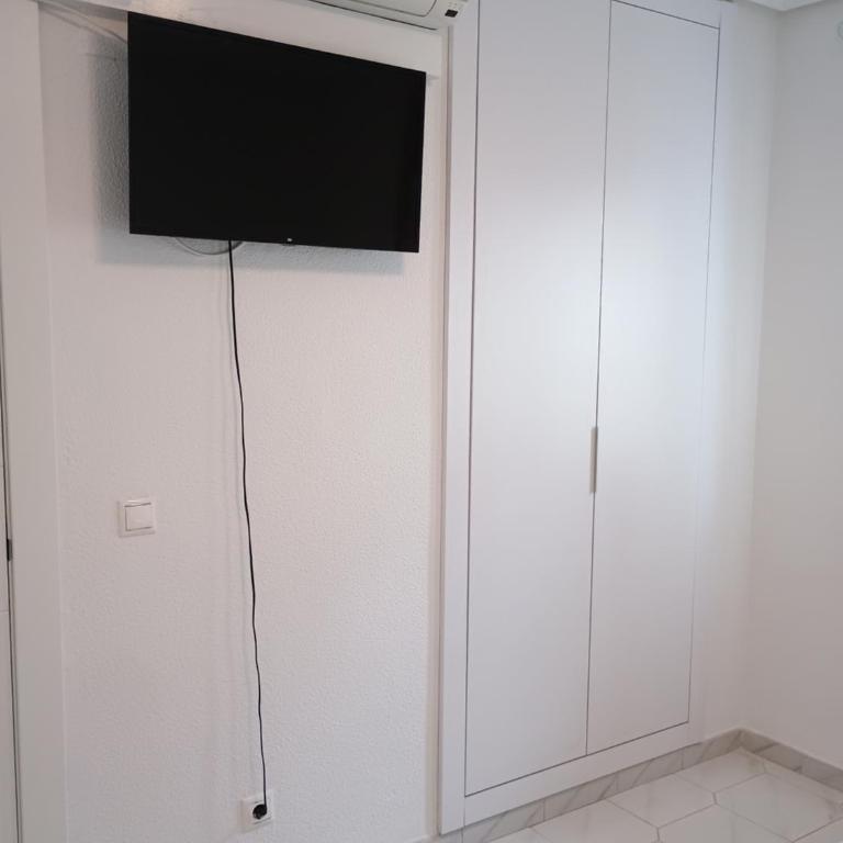 Apartamento en la playa de Cala Capitán -Cabo Roig- Orihuela Costa - Apartment mit 1 Schlafzimmer - 52