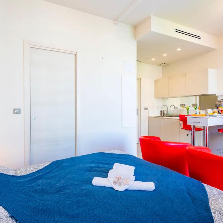 Studio hyper-centre de Nice - Appartement - 3