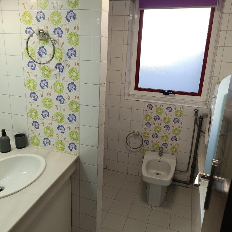 VUT "O Pazo" Sanxenxo os espera - Apartamento de 2 dormitorios - 22