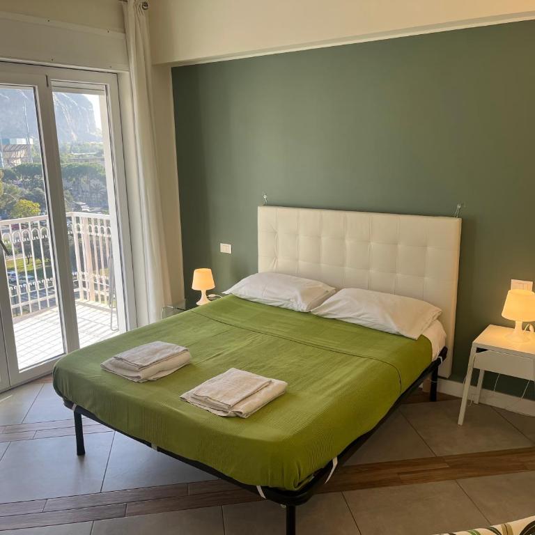 Favorita suites - Appartamento Superior - 20
