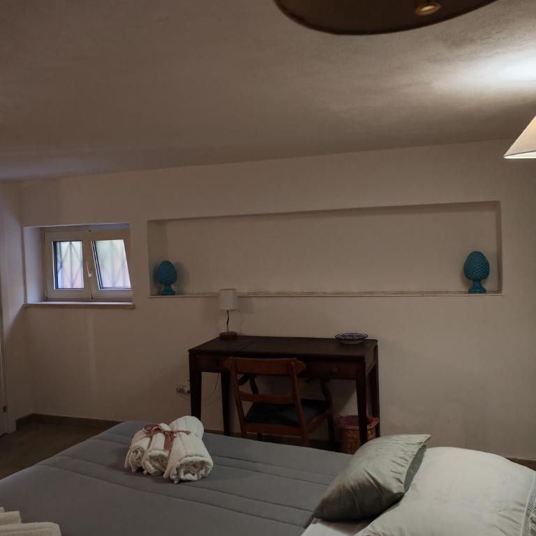 Biancaneve Little House - Appartamento con 1 Camera da Letto - 6