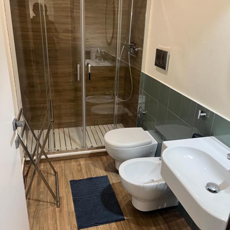 Favorita suites - Appartamento Superior - 24