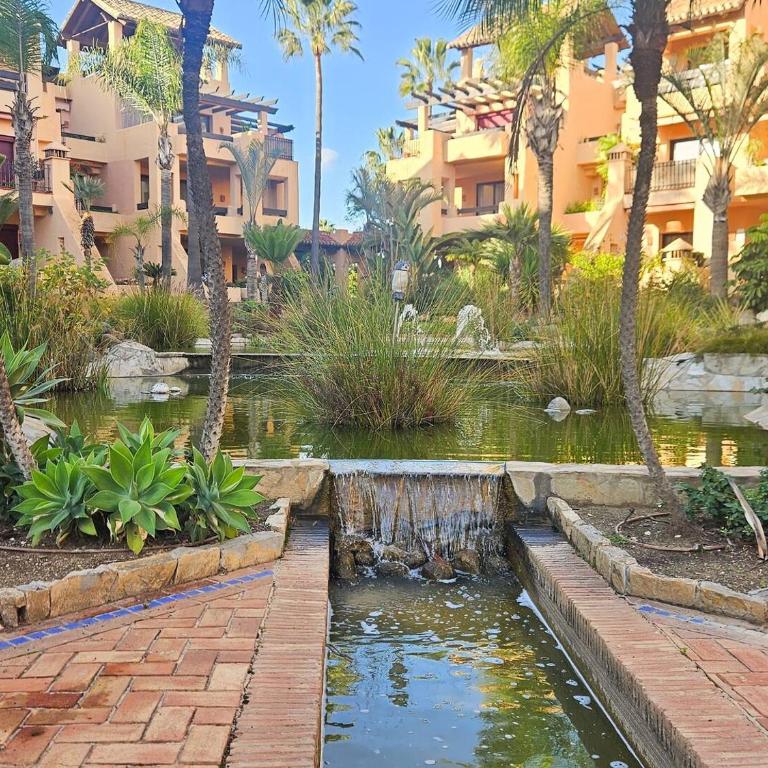 Beachfront Apartment in San Pedro - Pass the Keys - Apartamento de 2 dormitorios - 29