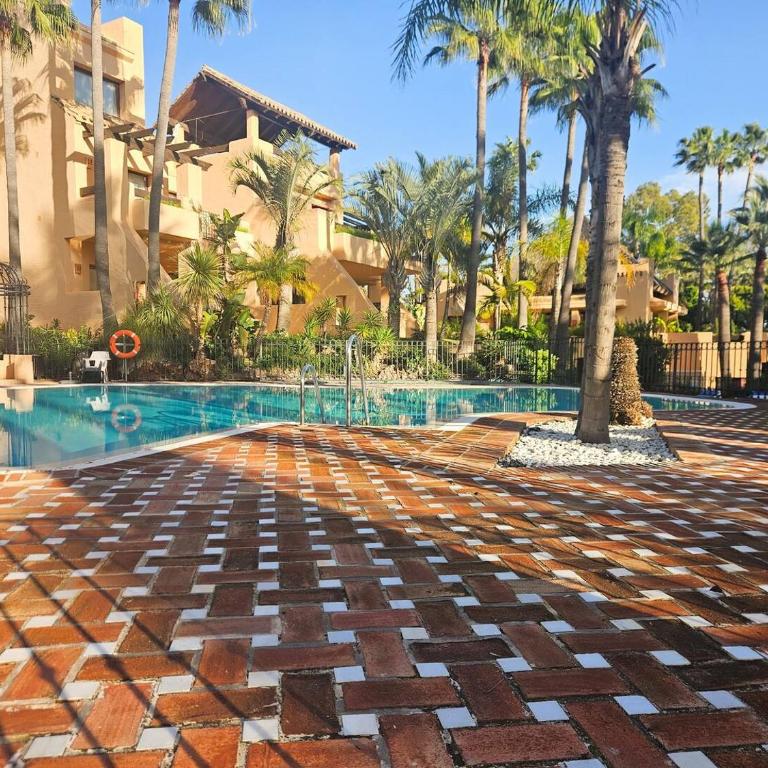 Beachfront Apartment in San Pedro - Pass the Keys - Apartamento de 2 dormitorios - 8
