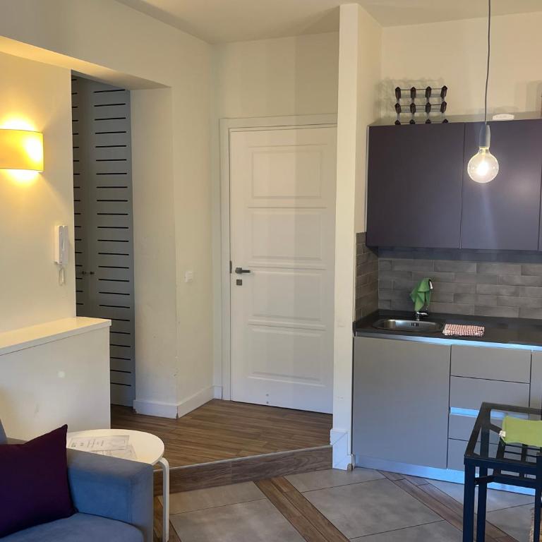Favorita suites - Appartamento Superior - 29