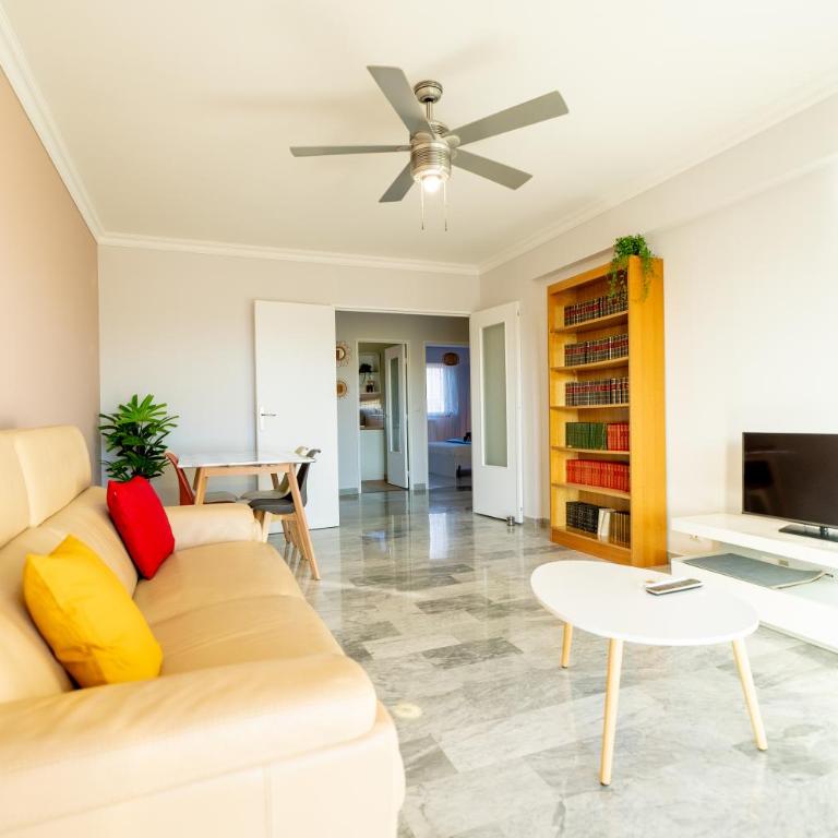 Sea & City View - Apartamento con vistas a la ciudad - 11
