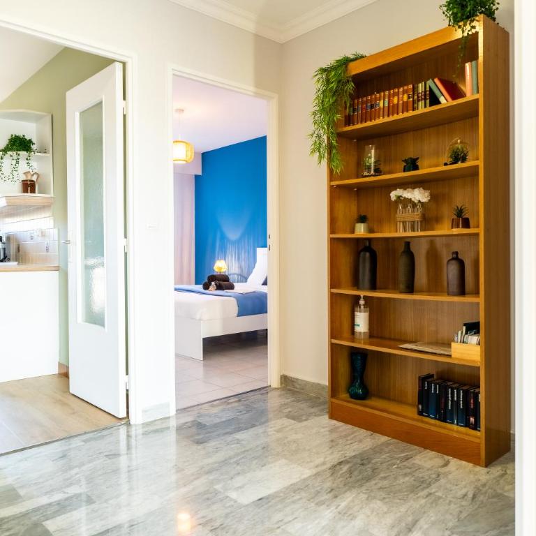 Sea & City View - Apartamento con vistas a la ciudad - 21