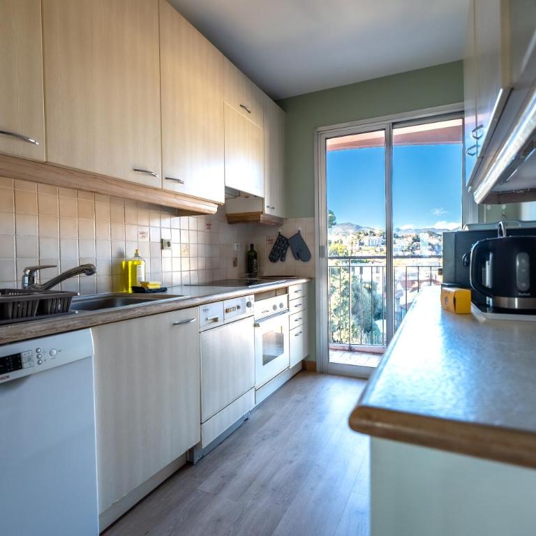 Sea & City View - Apartamento con vistas a la ciudad - 22