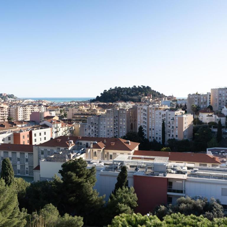 Sea & City View - Apartamento con vistas a la ciudad - 27