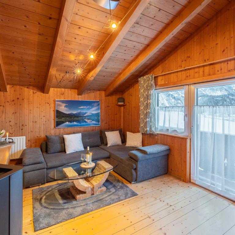 Ferienhaus Elfi - Chalet - 17