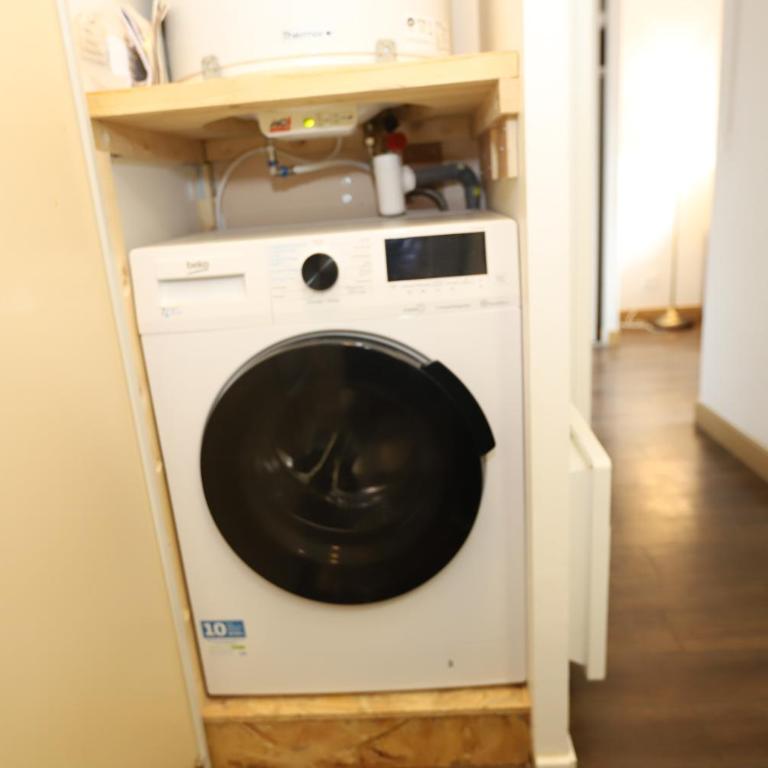 Floridianes Provence - Apartamento de 1 dormitorio - 4
