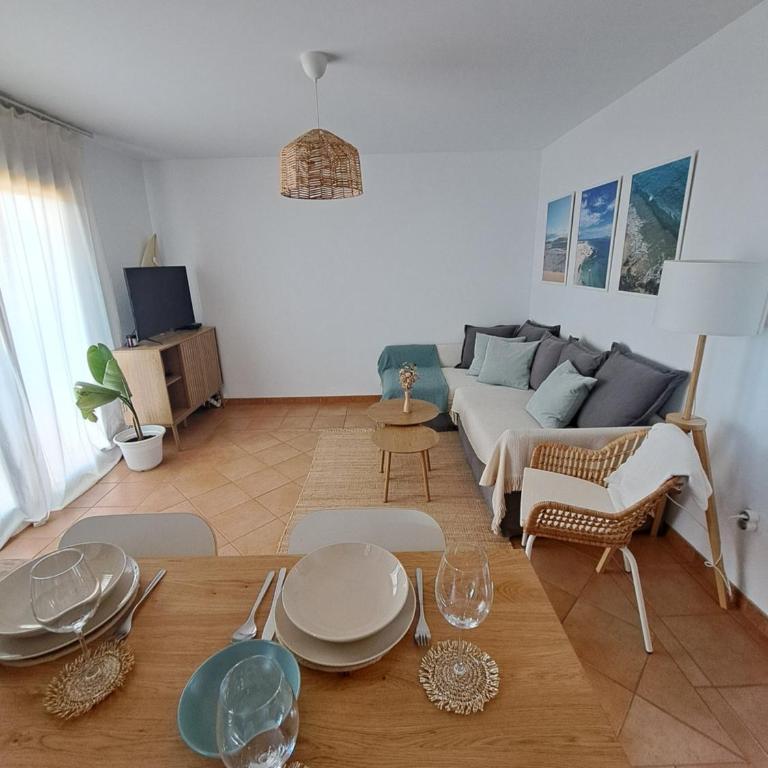 Casa Fuerteventura Northshore - Casa con 1 dormitorio - 1