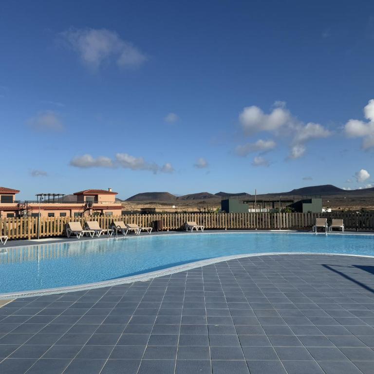 Casa Fuerteventura Northshore - Casa con 1 dormitorio - 3