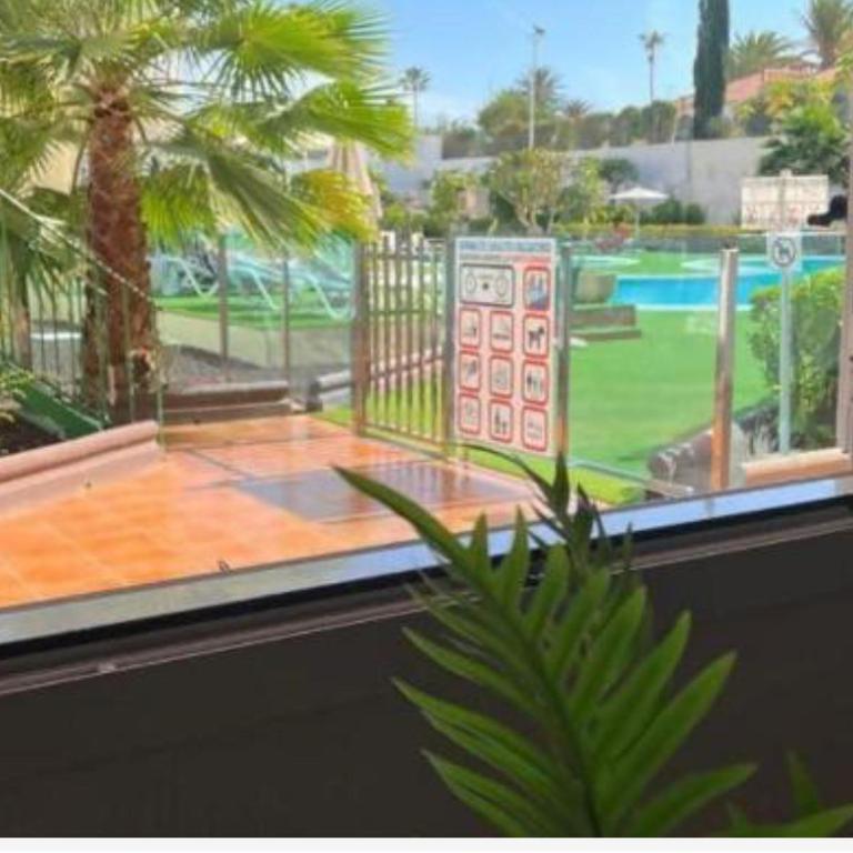 Lovely Apartament Taidia - Apartamento de 1 dormitorio - 23