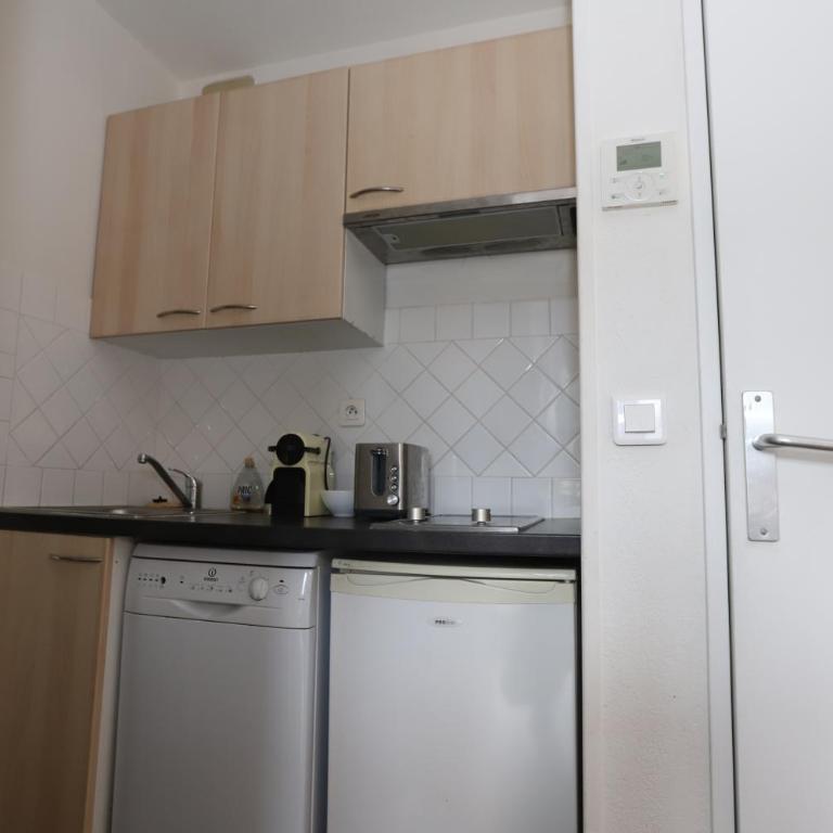 Floridianes Provence - Apartamento de 1 dormitorio - 6