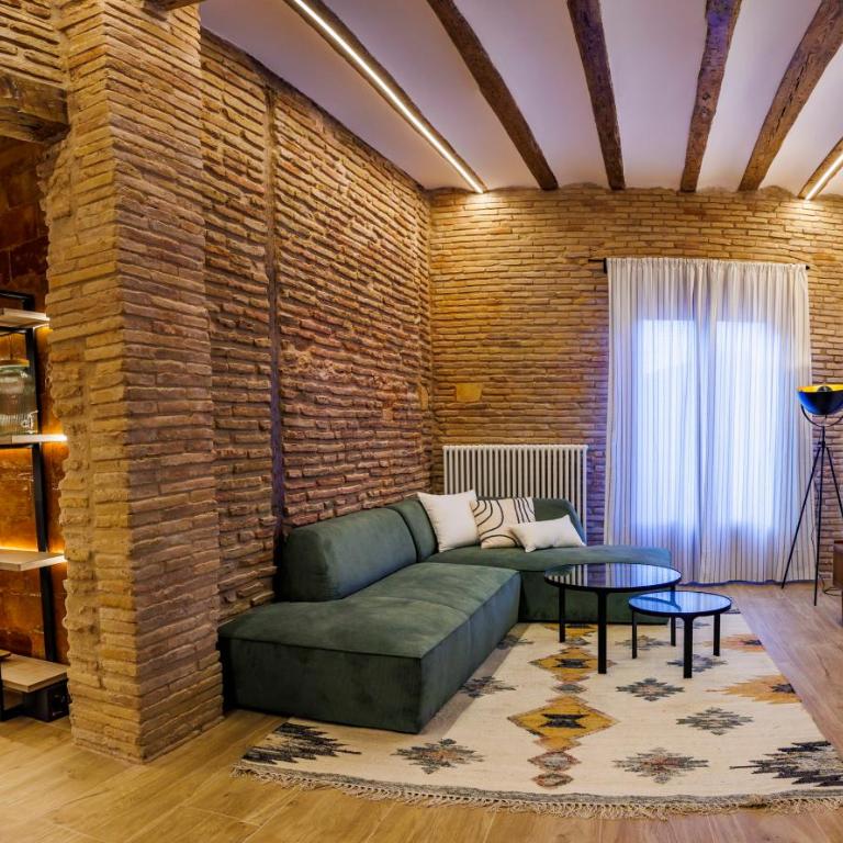 Casa Zarcillo - Apartamento - 2